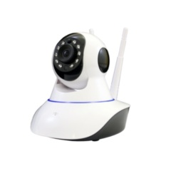 Поворотные Wi-Fi-камеры Spezvision SVIP-PT300