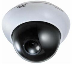 Купольные ч/б камеры со встроенным объективом GANZ ZC-D3210CHA