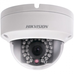 Купольные IP-камеры Hikvision DS-2CD2142FWD-I (4mm)