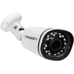 Уличные IP-камеры TRASSIR TR-D2181IR3