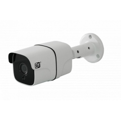 Уличные IP-камеры Space Technology ST-S2541 Light POE (2,8mm)