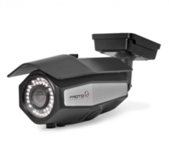 Уличные цветные камеры Proto-X Proto 960H-W07V550IR