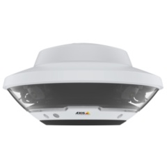IP-камера  AXIS Q6100-E