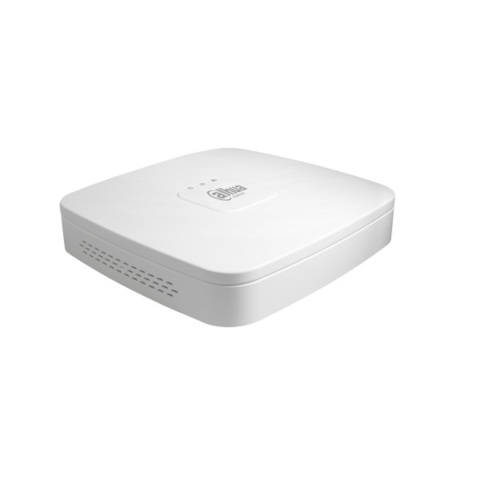 Купить Dahua DHI-NVR2108-4KS2 IP Видеорегистратор (NVR) - ВИДЕОГЛАЗ Москва