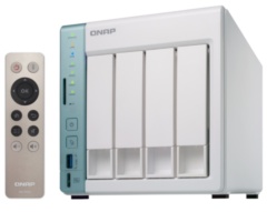 Настольное исполнение QNAP TS-451A-2G