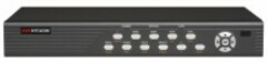 Видеорегистраторы 8 каналов Hikvision  DS-7208HVI-S  (Dual-Stream)