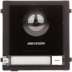 Вызывные панели IP-домофона Hikvision DS-KD8003-IME2