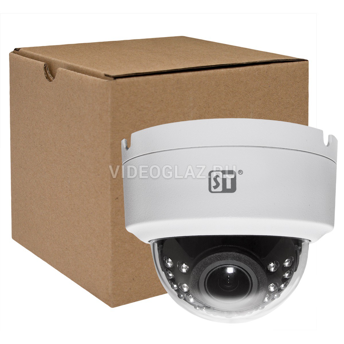 видеокамеры ahd/tvi/cvi/cvbs Space Technology ST-1047(версия 1
