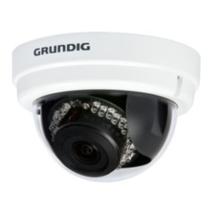 Купольные IP-камеры GRUNDIG GCI-K1526D