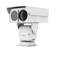 Тепловизионные IP-камеры Hikvision DS-2TD8167-230ZG2F/W