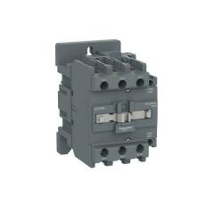 Нет на сайте Контактор 3п 40А 1НО+1НЗ 380В AC TeSys E SchE LC1E40Q5