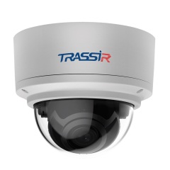 IP-камера  TRASSIR TR-D3181IR3 v2 2.8