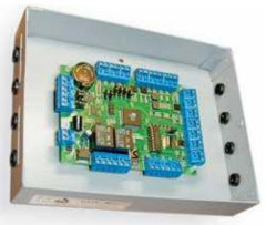 Контроллеры Gate-IP GATE-4000 Авто