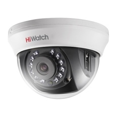 Видеокамеры AHD/TVI/CVI/CVBS HiWatch DS-T201 (3.6 mm)