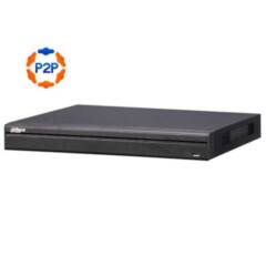 IP Видеорегистраторы (NVR) Dahua NVR4208-8P-4K