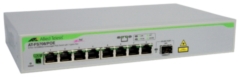 Коммутаторы POE Allied Telesis AT-FS708/POE