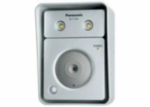 IP-камеры проводные для помещения