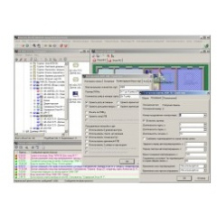 Программное обеспечение APACS 3000 APACS 3000 VertX SmallContr