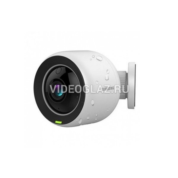 Wisenet SNH-V6430BN Wi-Fi камера - ТД ВИДЕОГЛАЗ Москва