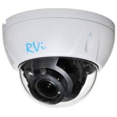 Видеокамеры AHD/TVI/CVI/CVBS RVi-HDC321V (2.7-13.5)
