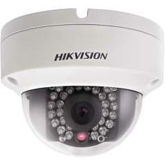 Купольные IP-камеры Hikvision DS-2CD2122FWD-IS (2,8мм)