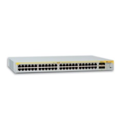 Коммутаторы до 1000Mbps Allied Telesis AT-8000GS/48