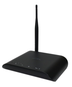 Wi-Fi роутеры Ubiquiti AirRouter HP 802.11n