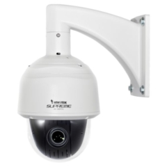 Поворотные уличные IP-камеры VIVOTEK SD8363E