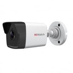 Уличные IP-камеры HiWatch DS-I200(D) (6 mm)