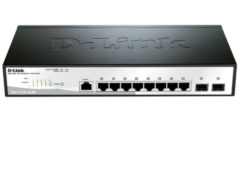 D-Link DGS-1210-10/ME/A1A