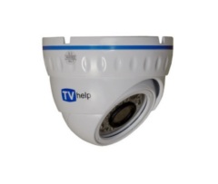 Купольные IP-камеры TVhelp LT24-I30DHTVA6