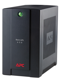 Источники бесперебойного питания 220В APC BX950UI