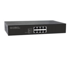 Коммутаторы POE OSNOVO SW-20800/B