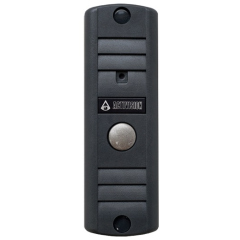 Вызывная панель видеодомофона Activision AVP-506(PAL) (темно-серый)