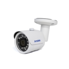 Уличные IP-камеры Amatek AC-IS202A(2,8)(7000384)