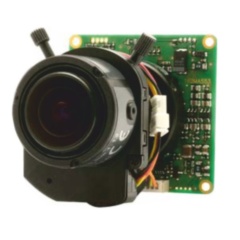 Миниатюрные цветные камеры Watec Co., Ltd. W-04CDB3