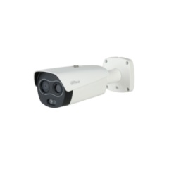 Тепловизионные IP-камеры Dahua DH-TPC-BF2221P-B7F8