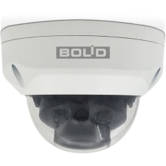 Купольные IP-камеры Болид VCI-230