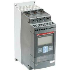 Нет на сайте Софтстартер PSE72-600-70 37кВт 600В 72А с функц. защиты двигателя ABB 1SFA897107R7000