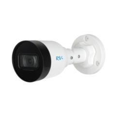 Уличные IP-камеры RVi-1NCT2010 (2.8) white