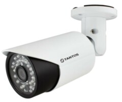 Уличные IP-камеры Tantos TSi-Pe25VP(5-50)