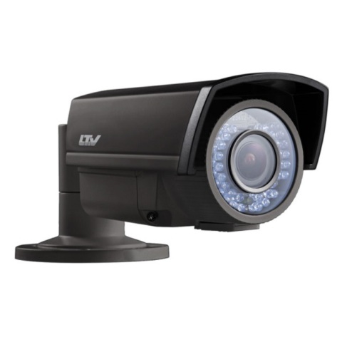 Купить LTV CXM-610 48 Видеокамера AHD/TVI/CVI/CVBS - ВИДЕОГЛАЗ Москва