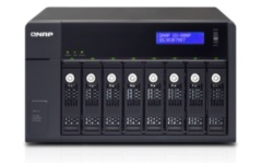 Модули расширения для сетевых хранилищ QNAP UX-800P
