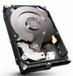 Жесткие диски SATA 3TB Serial ATA III, 7200 rpm, 64mb, для видеонаблюдения