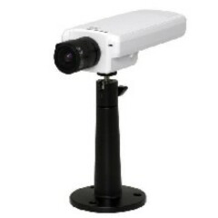 IP-камеры стандартного дизайна AXIS P1343 (0320-001)