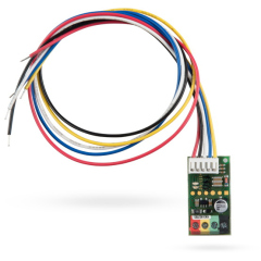 ОПС Jablotron Jablotron JA-111H-AD TRB
