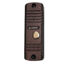 Вызывная панель видеодомофона Activision AVC-305 (медь)