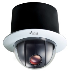 Поворотные IP-камеры IDIS DC-S3283FX