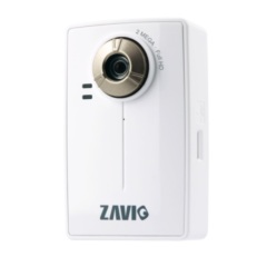 Миниатюрные IP-камеры ZAVIO F3201