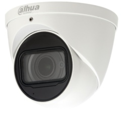 Купольные IP-камеры Dahua DH-IPC-HDW5831RP-ZE